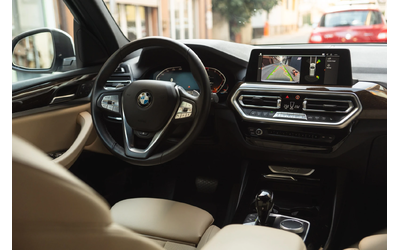 bmw-x3-xdrive30i - 2