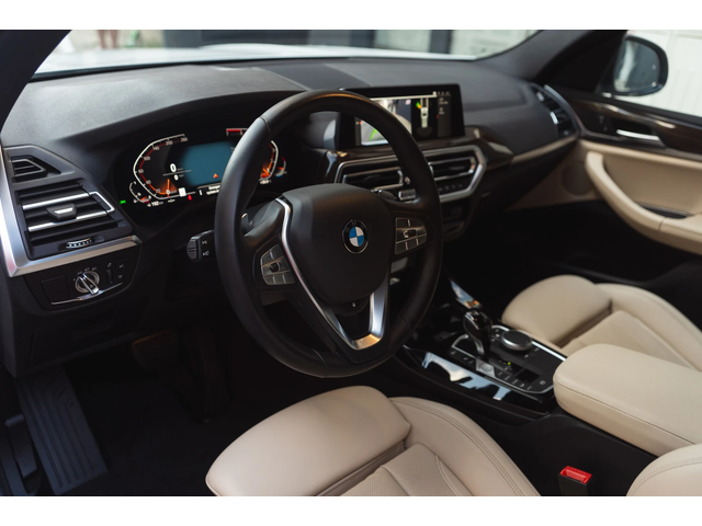 BMW X3 Xdrive30i - автомобили, коли, обяви за нови и употребявани 3