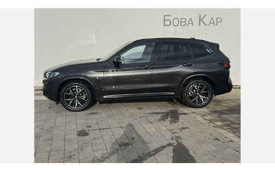 bmw-x3-xdrive30i - 2