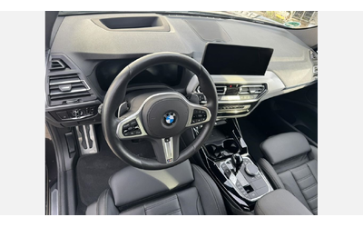 bmw-x3-xdrive30i - 5