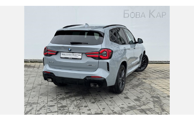 bmw-x3-xdrive30i - 0