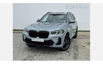 bmw-x3-xdrive30i - 1