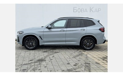 bmw-x3-xdrive30i - 2