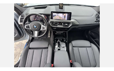 BMW X3 xDrive30i - автомобили, коли, обяви за нови и употребявани 6