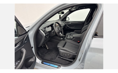 BMW X3 xDrive30i - автомобили, коли, обяви за нови и употребявани 7