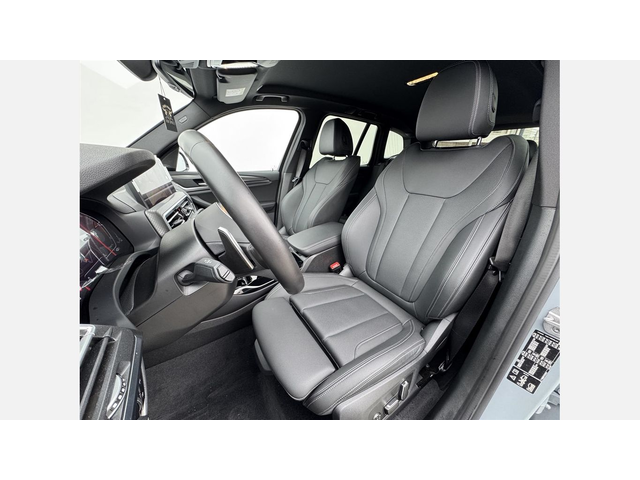 BMW X3 xDrive30i - автомобили, коли, обяви за нови и употребявани 8