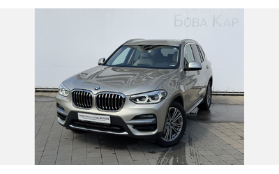 bmw-x3-xdrive30i - 0
