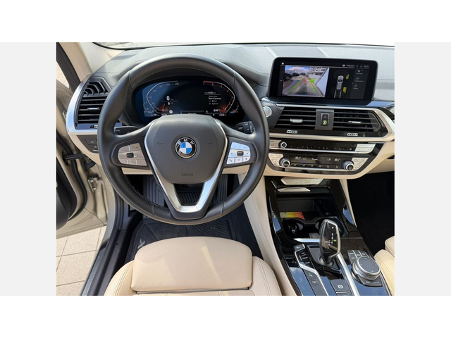 BMW X3 xDrive30i - автомобили, коли, обяви за нови и употребявани 11