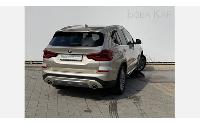 bmw-x3-xdrive30i - 1