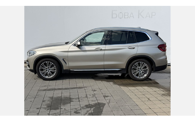 bmw-x3-xdrive30i - 2