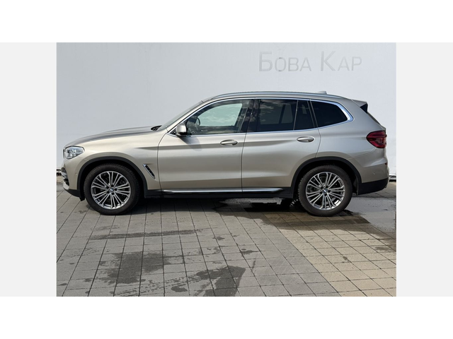 BMW X3 xDrive30i - автомобили, коли, обяви за нови и употребявани 2