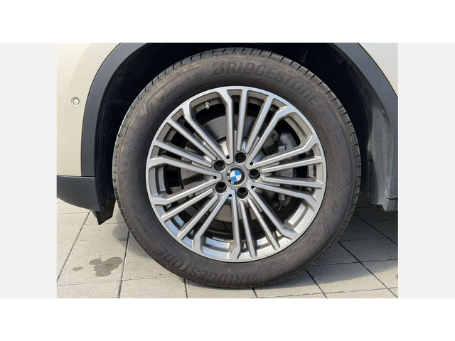 BMW X3 xDrive30i - автомобили, коли, обяви за нови и употребявани 4