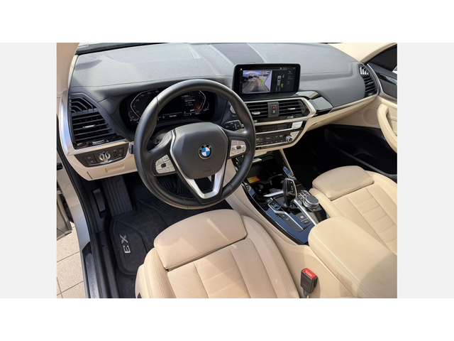 BMW X3 xDrive30i - автомобили, коли, обяви за нови и употребявани 5