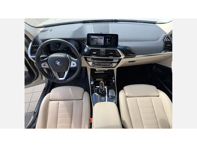 BMW X3 xDrive30i - автомобили, коли, обяви за нови и употребявани 6