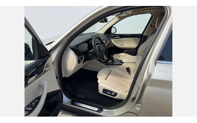 BMW X3 xDrive30i - автомобили, коли, обяви за нови и употребявани 7