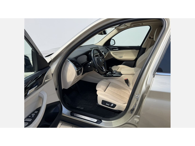 BMW X3 xDrive30i - автомобили, коли, обяви за нови и употребявани 7