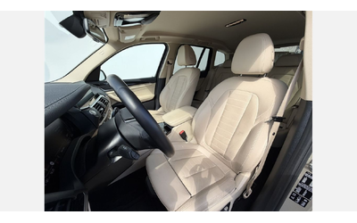 BMW X3 xDrive30i - автомобили, коли, обяви за нови и употребявани 8