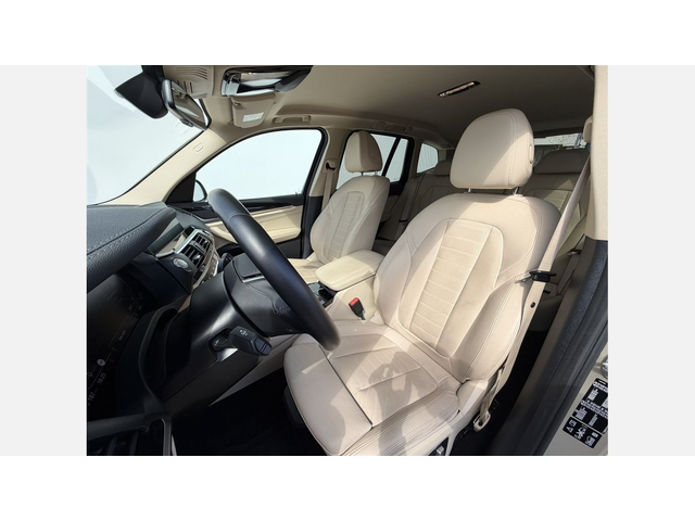 BMW X3 xDrive30i - автомобили, коли, обяви за нови и употребявани 8