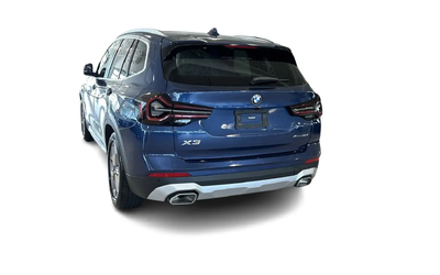 BMW X3 xDrive30i | Essential PKG | Winter Tire PKG Panora All Wheel Drive - автомобили, коли, обяви за нови и употребявани 10