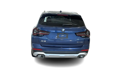 BMW X3 xDrive30i | Essential PKG | Winter Tire PKG Panora All Wheel Drive - автомобили, коли, обяви за нови и употребявани 11