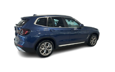 BMW X3 xDrive30i | Essential PKG | Winter Tire PKG Panora All Wheel Drive - автомобили, коли, обяви за нови и употребявани 14