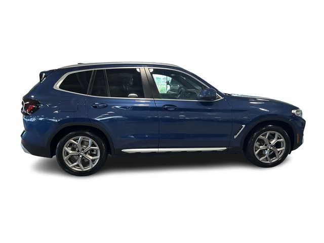 BMW X3 xDrive30i | Essential PKG | Winter Tire PKG Panora All Wheel Drive - автомобили, коли, обяви за нови и употребявани 15