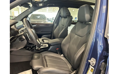 BMW X3 xDrive30i | Essential PKG | Winter Tire PKG Panora All Wheel Drive - автомобили, коли, обяви за нови и употребявани 18