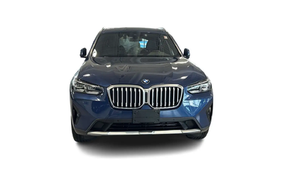 bmw-x3-xdrive30i-essential-pkg-winter-tire-pkg-panora-all-wheel-drive - 3