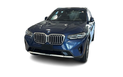 bmw-x3-xdrive30i-essential-pkg-winter-tire-pkg-panora-all-wheel-drive - 4