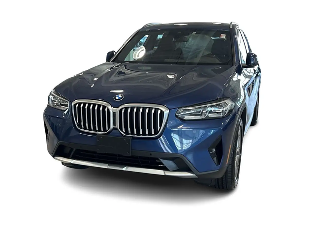BMW X3 xDrive30i | Essential PKG | Winter Tire PKG Panora All Wheel Drive - автомобили, коли, обяви за нови и употребявани 4