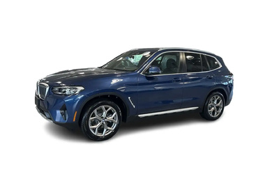 BMW X3 xDrive30i | Essential PKG | Winter Tire PKG Panora All Wheel Drive - автомобили, коли, обяви за нови и употребявани 6
