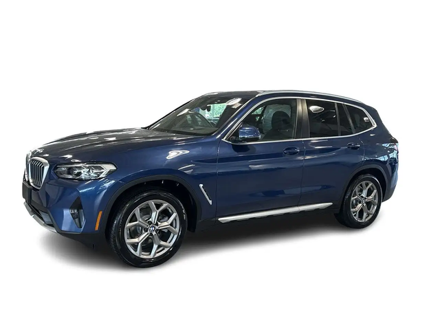 BMW X3 xDrive30i | Essential PKG | Winter Tire PKG Panora All Wheel Drive - автомобили, коли, обяви за нови и употребявани 6
