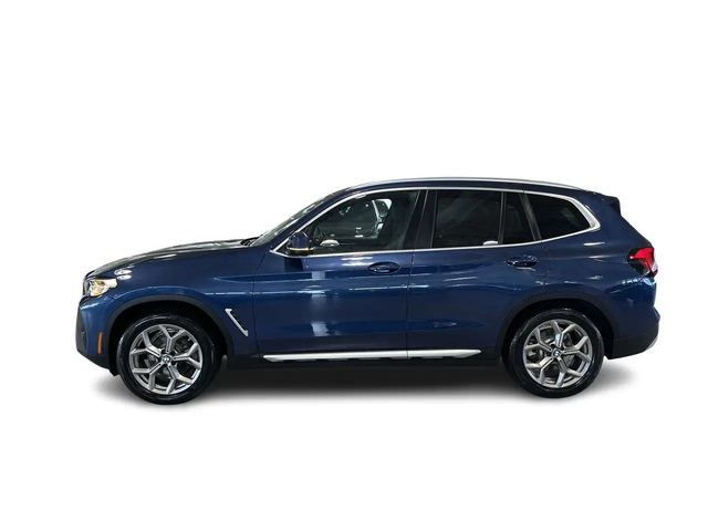 BMW X3 xDrive30i | Essential PKG | Winter Tire PKG Panora All Wheel Drive - автомобили, коли, обяви за нови и употребявани 7