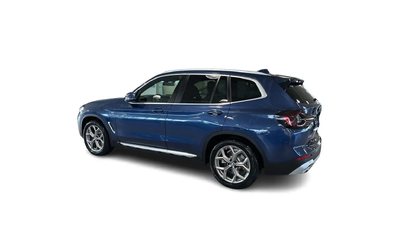 BMW X3 xDrive30i | Essential PKG | Winter Tire PKG Panora All Wheel Drive - автомобили, коли, обяви за нови и употребявани 8