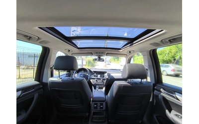 BMW X3 xDrive35i - автомобили, коли, обяви за нови и употребявани 12