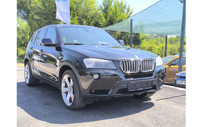 bmw-x3-xdrive35i - 2