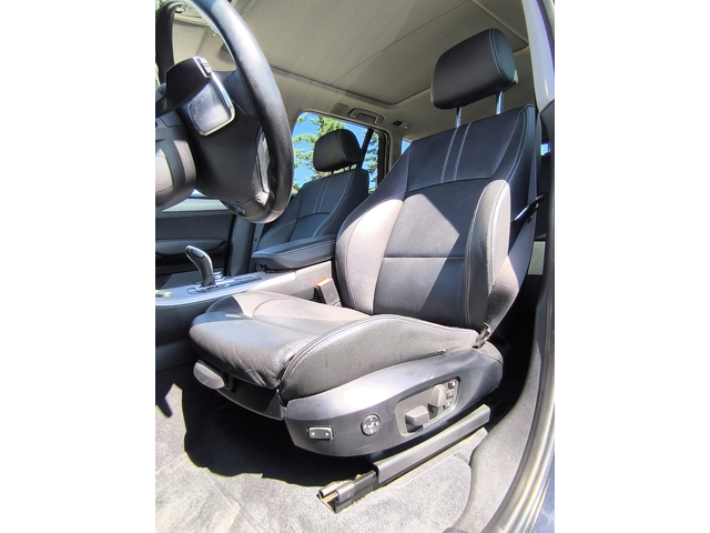 BMW X3 xDrive35i - автомобили, коли, обяви за нови и употребявани 9