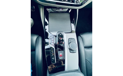 BMW X3M X3M Competition - автомобили, коли, обяви за нови и употребявани 10