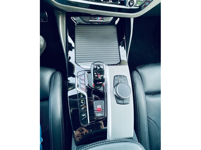 BMW X3M X3M Competition - автомобили, коли, обяви за нови и употребявани 10