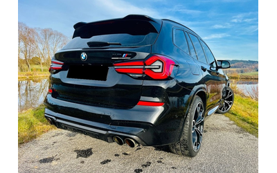 bmw-x3m-x3m-competition - 1
