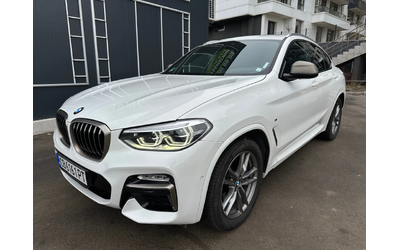 bmw-x4 - 0