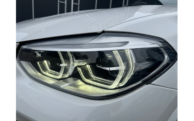 BMW X4 M40i Закупен от Ауто Бавария - автомобили, коли, обяви за нови и употребявани 10