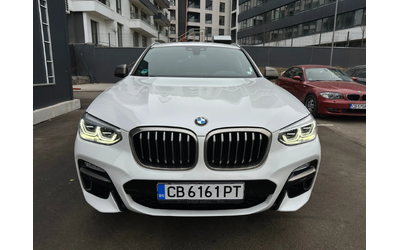 bmw-x4 - 1
