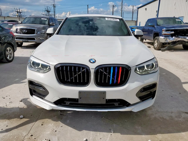 BMW X4 XDRIVE30I* ПАНОРАМА* KEYLESS* РЕАЛНИ КМ* АВТО КРЕД - автомобили, коли, обяви за нови и употребявани 0