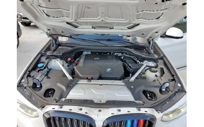 BMW X4 XDRIVE30I* ПАНОРАМА* KEYLESS* РЕАЛНИ КМ* АВТО КРЕД - автомобили, коли, обяви за нови и употребявани 11