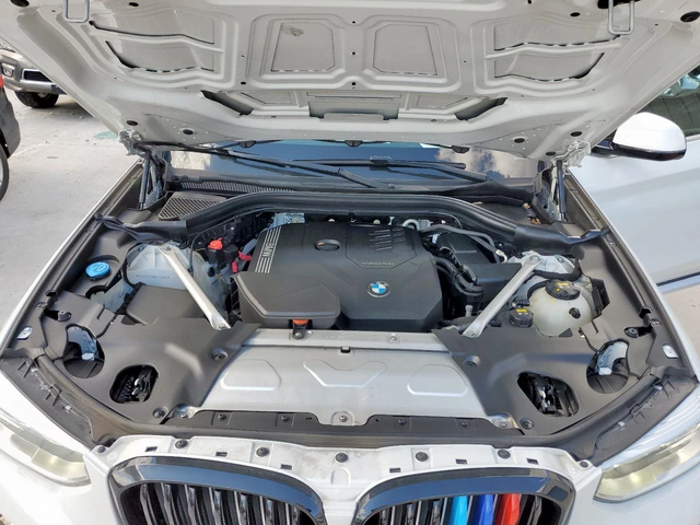 BMW X4 XDRIVE30I* ПАНОРАМА* KEYLESS* РЕАЛНИ КМ* АВТО КРЕД - автомобили, коли, обяви за нови и употребявани 11