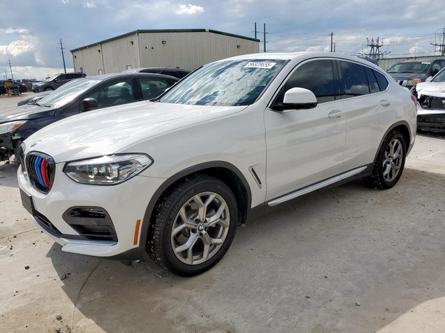 BMW X4 XDRIVE30I* ПАНОРАМА* KEYLESS* РЕАЛНИ КМ* АВТО КРЕД - автомобили, коли, обяви за нови и употребявани 1