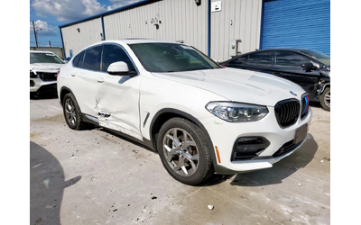 bmw-x4 - 2