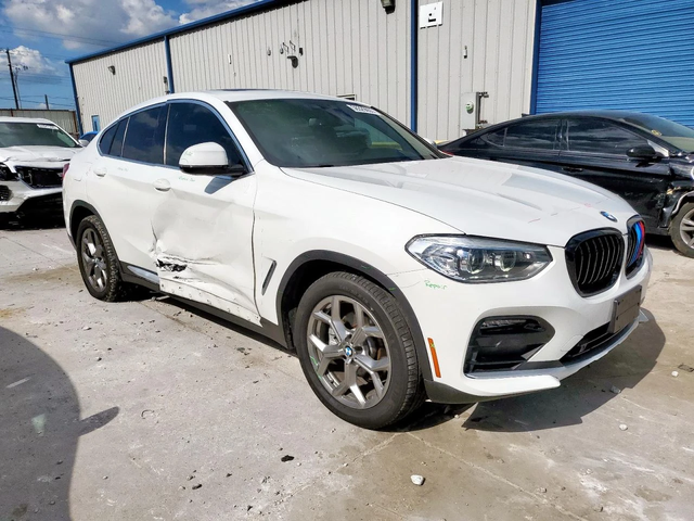 BMW X4 XDRIVE30I* ПАНОРАМА* KEYLESS* РЕАЛНИ КМ* АВТО КРЕД - автомобили, коли, обяви за нови и употребявани 2