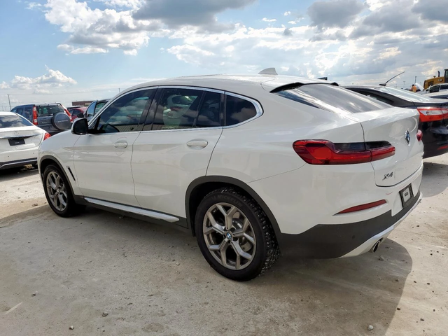 BMW X4 XDRIVE30I* ПАНОРАМА* KEYLESS* РЕАЛНИ КМ* АВТО КРЕД - автомобили, коли, обяви за нови и употребявани 3